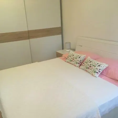 Luxury Seget Apartment Seget Vranjica