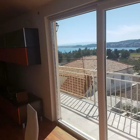 Luxury Seget Apartment Seget Vranjica
