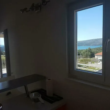 Luxury Seget Apartment Seget Vranjica