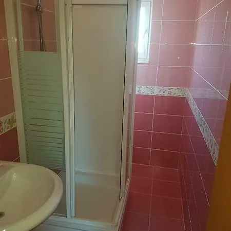 Luxury Seget Apartment