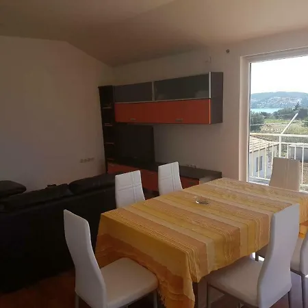 Luxury Seget Apartment