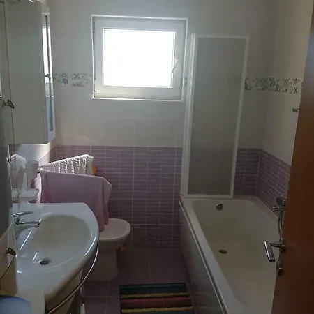 Apartment Luxury Seget *
