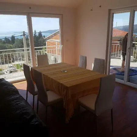 Luxury Seget Apartment