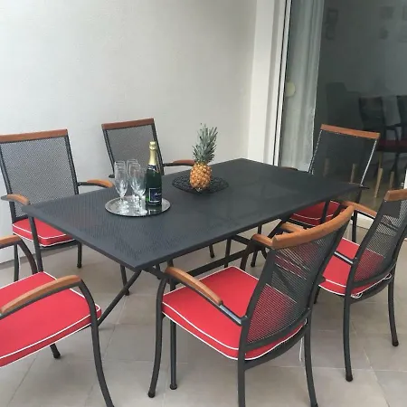 Luxury Seget Apartment *