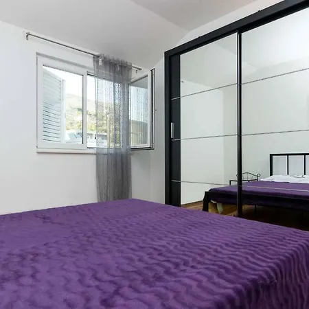 Apartment Luxury Seget *