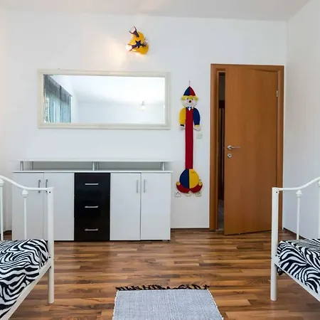 Apartment Luxury Seget *