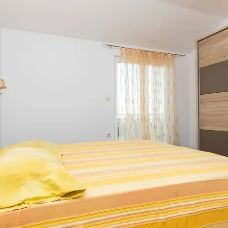Luxury Seget Apartment