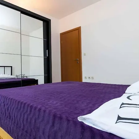 Luxury Seget Apartment