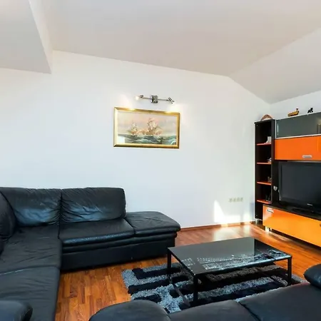 Luxury Seget Apartment