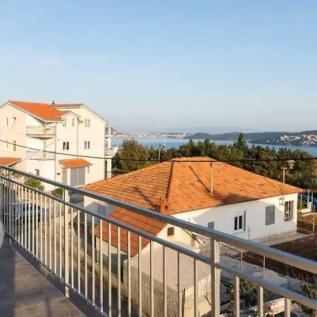 Luxury Seget Seget Vranjica